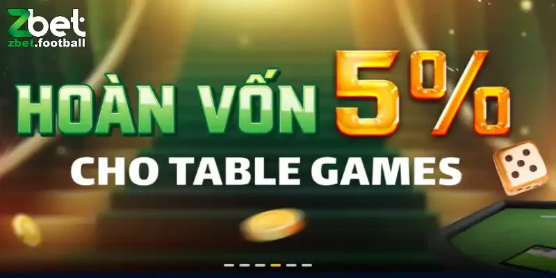 Illustratie van een casino bonus promotie